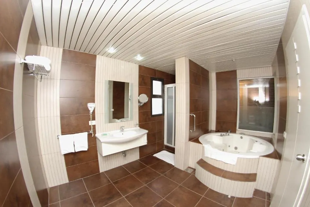 Madisson Hotel Beiroet
