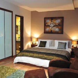 4* فندق سيتي سويت