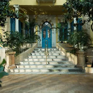 Отель Albergo Hotel, Бейрут