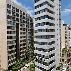4* فندق أجنحة بالم فيل