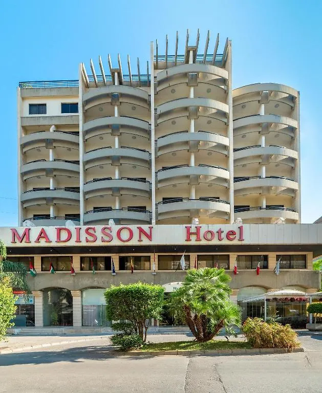 Madisson Hotel Beirut