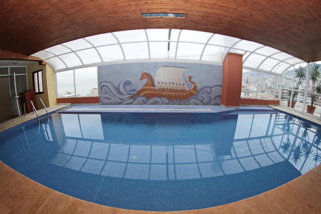 Madisson Hotel Beirut
