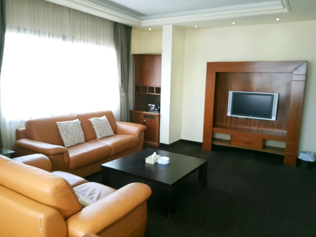 Madisson Hotel Beirut