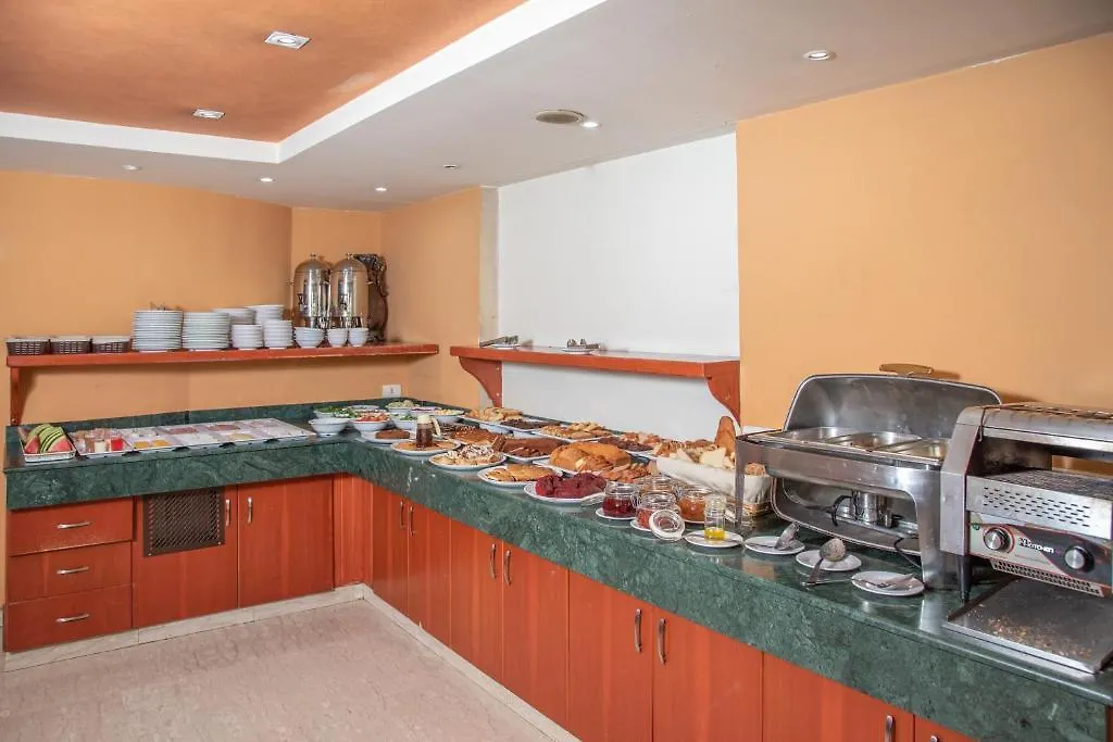 Madisson Hotel Beirut