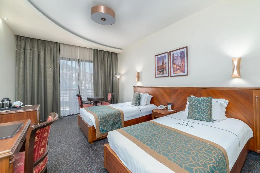Madisson Hotel Beirut