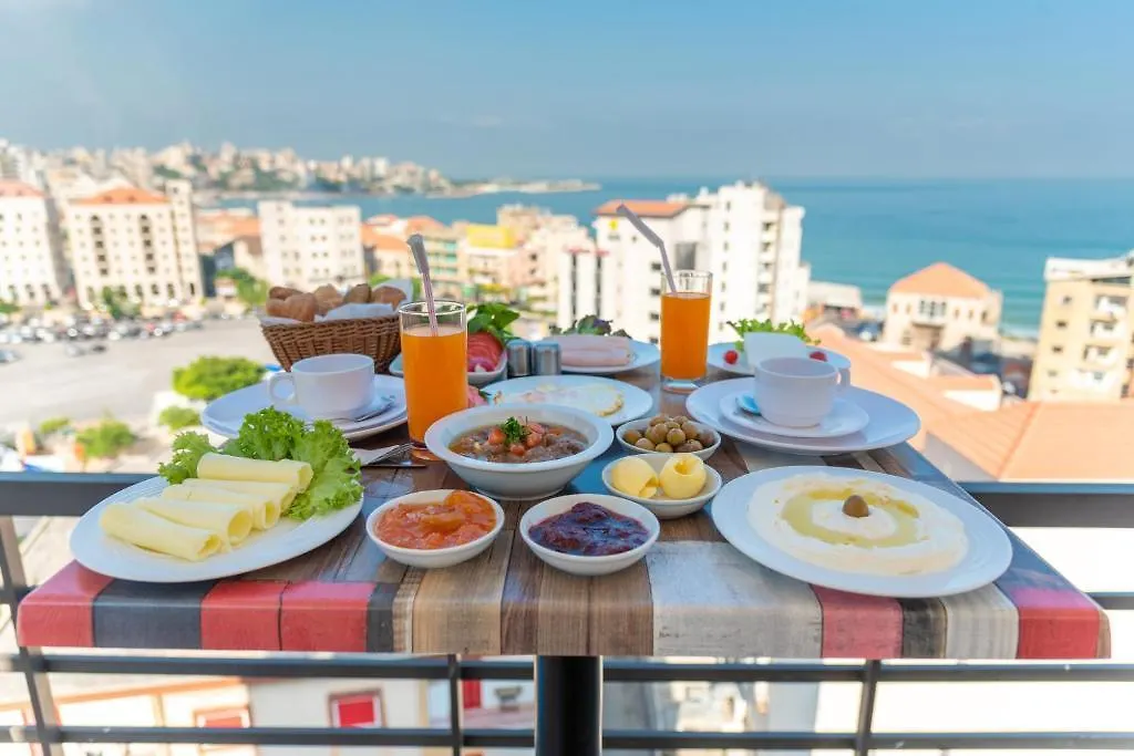 Madisson Hotel Beirut