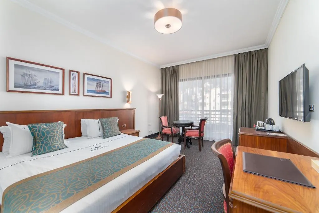 ****  Madisson Hotel Beirut Lebanon