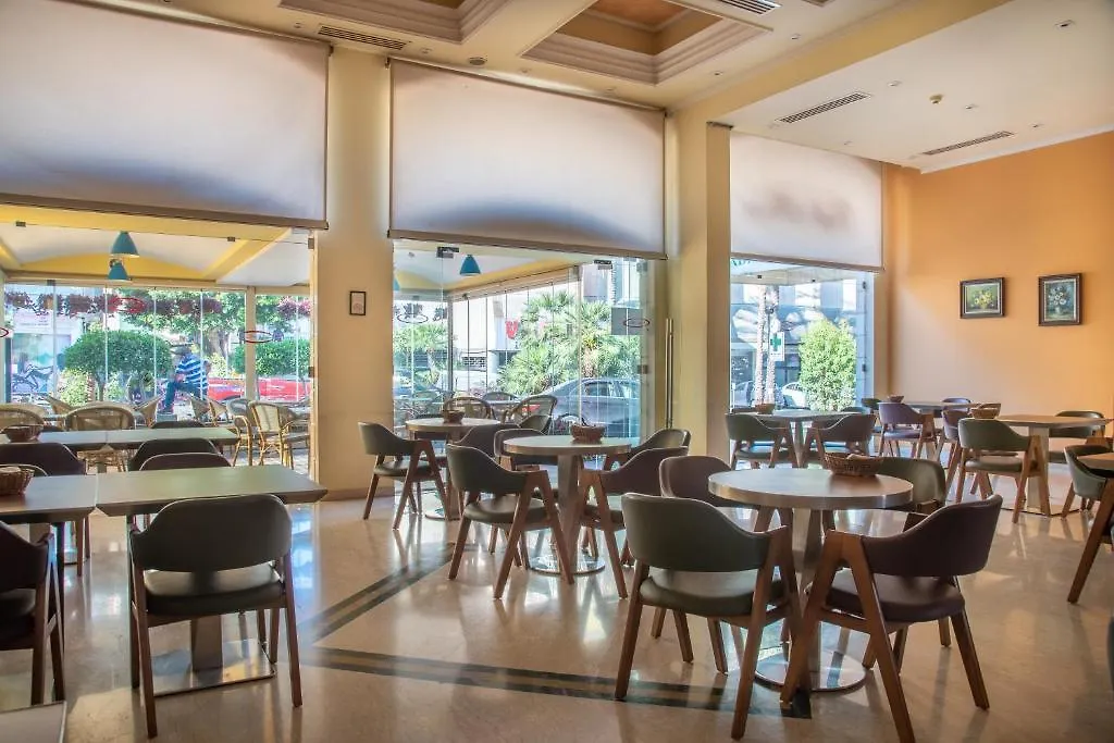 Madisson Hotel Beirut Lebanon